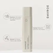Davroe Scalp Remedy Conditioner 325ml
