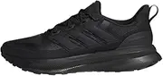 [adidas] Performance Ultrarun 5 TR Men's Running Shoes, Core Black/Core Black/Carbon, US