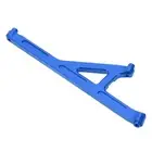 (Blue)Alloy Chassis Support Linkage Brace Set For LOSI Lasernut U4 Tenacity RH