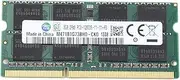 Suesacy DDR3 8GB Laptop Memory Ram Parts 1600Mhz PC3-12800 1.5V 204 Pins SODIMM for Laptop Memory
