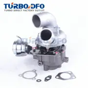 Turbo 53039700127 282004A480 for Hyundai Starex 2.5L 170HP 125Kw D4CB 16V 2007-