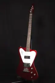 Gibson USA / Non-Reverse Thunderbird Sparkling Burgundy S/N:233530248 2ND Outlet