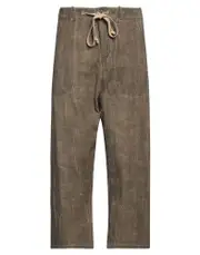 [UMA WANG] UMA WANG Pants - Item 30437312