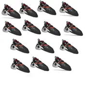 [Black Diamond] Men's Method S Climbing Shoes (Octane) - 13