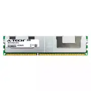 32GB DDR3 PC3-10600L 1333MHz LRDIMM (IBM 90Y3105 Equivalent) Server Memory RAM