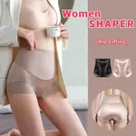 WOMEN PANTIES ANTIBACTERIAL HIGHLY STRETCHABLE TUMMY CONTROL