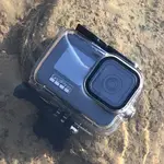 GOPRO9 GOPRO10 GOPRO11 GOPRO12防水殼 GOPRO HERO 9防水殼 副廠