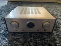 在飛比找Yahoo!奇摩拍賣優惠-Marantz HD-AMP1(二手)