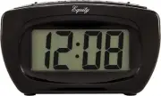 Equity by Lacrosse - quality alarm clock (super loud) - Equity 31015
