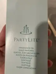 Partylite RR08537 Agave Nectar Fragrance Oil. New.