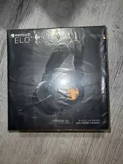 ROCCAT - Elo 7.1 USB Wired Surround Sound PC Gaming Headset with AIMO RGB