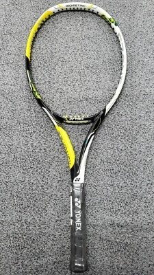 Y694 Yonex Ezone Ai Feel Hard Tennis Racket new made in japan