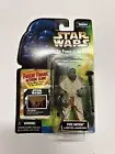 Star Wars Power of the Force Pote Snitkin Force Pike Blaster Kenner Hasbro 1998