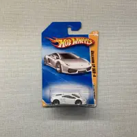 在飛比找蝦皮購物優惠-《現貨》Hotwheels Lamborghini Gall