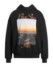 [BLUE SKY INN] BLUE SKY INN Sweatshirts - Item 10154022