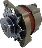 ATG20292 Alternator Compatible With Case 282-743 14887 84281043 MG138 IA1454 11.204.099 (NO PULLEY)