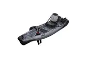 Outdoor360 Modular Pedal Drive Fishing Kayak Canoe Boat Saltwater or Freshwater