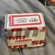 SRAM GXP BB Team Cup Bottom Bracket Italian. New!!!