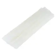 48pcs Mini Hot Glue Gun Sticks 12-inch x 0.27-inch for Glue Guns, Clear
