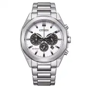 Watch Citizen Metropolitan Eco-Drive Chronograph ca4590-81a