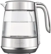 Breville The Crystal Luxe Stainless Steel Kettle