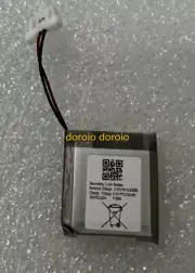 1PC For 462223 282223 Smart Watch 93919481 EVE462223 P0986 3.8V 215mAh Battery