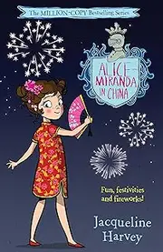 Alice-Miranda in China: Alice-Miranda 14
