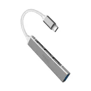 Tonic Multi Port USB-C Hub