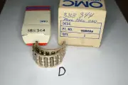 NOS OMC EVINRUDE JOHNSON PART NO. 388344 BEARING