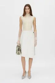 Hyperion Sleeveless Top