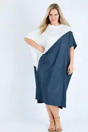 Bronte Dress--HOLI-H778