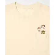 NWT Uniqlo Final Fantasy 14 FFXIV Chocobo Moogle Cat Pocket T-shirt Unisex M