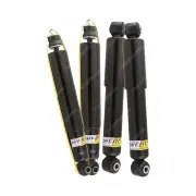 Front Rear Webco Shock Absorbers for MAZDA E SER E1400 E1800 E2000 E2200 E2500