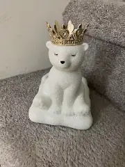 Bath & Bodyworks Polar Bear Soap Holder