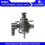For 2015-2017 Volkswagen Golf 1.8L Direct Inj High Pressure Fuel Pump Delphi