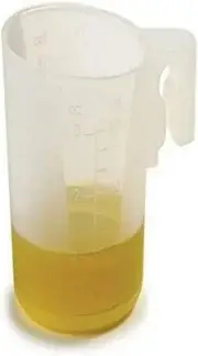 Norpro Silicone Mini Measure Cup
