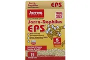 Jarrow Formulas Jarro-Dophilus EPS Intestinal & Immune Function Health - 5 Billion, 15 Veggie Caps