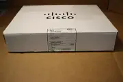 Cisco IP LCD Video Phone CP-DX650-K9