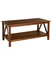 Linon Titian Coffee Table