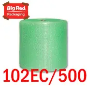 500mm x 115m Biodegradable Bubblewrap Bubble Wrap Roll Eco Friendly Green