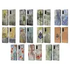 STEPHANIE LAW IMMORTAL EPHEMERA LEATHER BOOK WALLET CASE FOR SAMSUNG PHONES 1