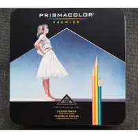 在飛比找蝦皮購物優惠-美國Prismacolor 色鉛筆 132色
