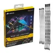 Corsair RGB LED Lighting PRO Expansion Kit for Commander Pro/Lighting Node Pro