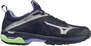Mizuno Unisex Wave Stealth Neo Leichtathletik-Schuh