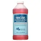 Hibiclens Antimicrobial and Antiseptic Skin Cleanser Unscented Liquid Soap 32 Oz