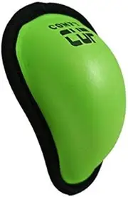 Comfy Cup™ Boys Youth Sized Soft Foam Beginners Protective Athletic Cup Ages 7-11 Kids Athletic Cup for Baseball, Football, Hockey, Lacrosse, Martial Arts, Karate, Tae Kwon Do