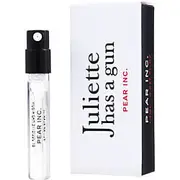 Juliette Has A Gun Pear Inc. By Juliette Has A Gun Eau De Parfum Spray Vial