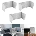 Desk Partition Portable Protective for Office Studying Room Remote Learning