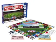 Monopoly Afl (WMA003241)