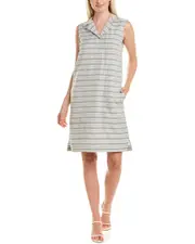 Lafayette 148 New York Kit Shift Dress